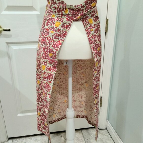 Couleur Nature Jardin Apron, New - Picture 7 of 10